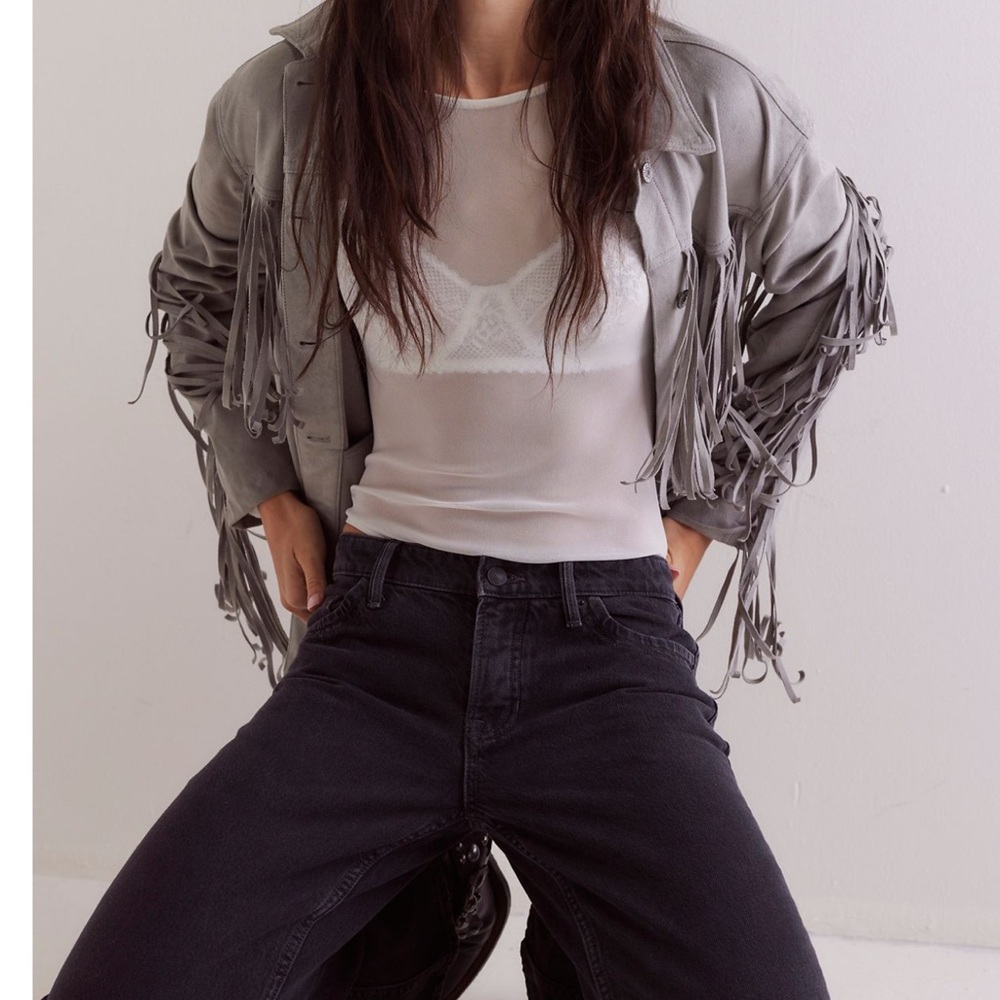 We The Free Tennessee Low-Rise Boyfriend Jeans- NWOT